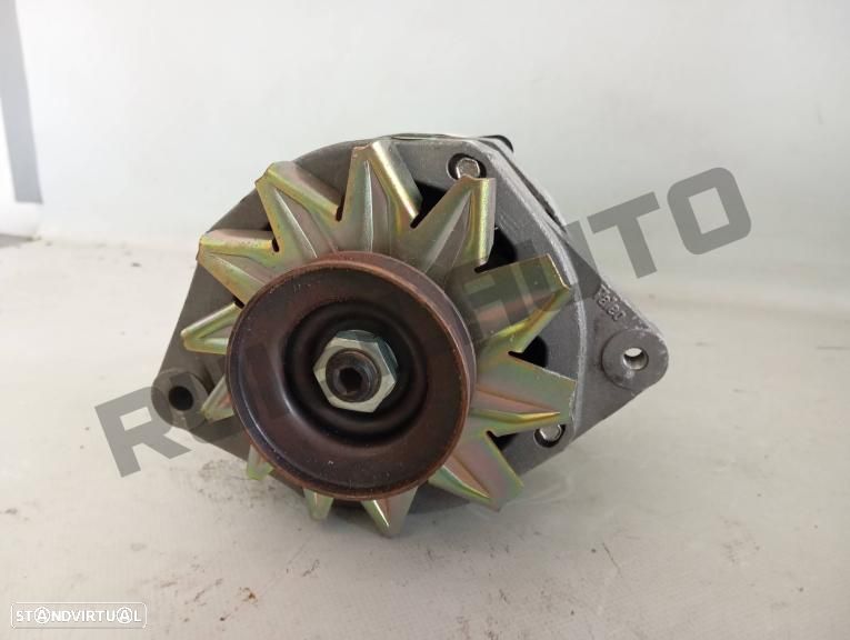 Alternador  Renault 19 I [1988_1993] 1.2 - 1