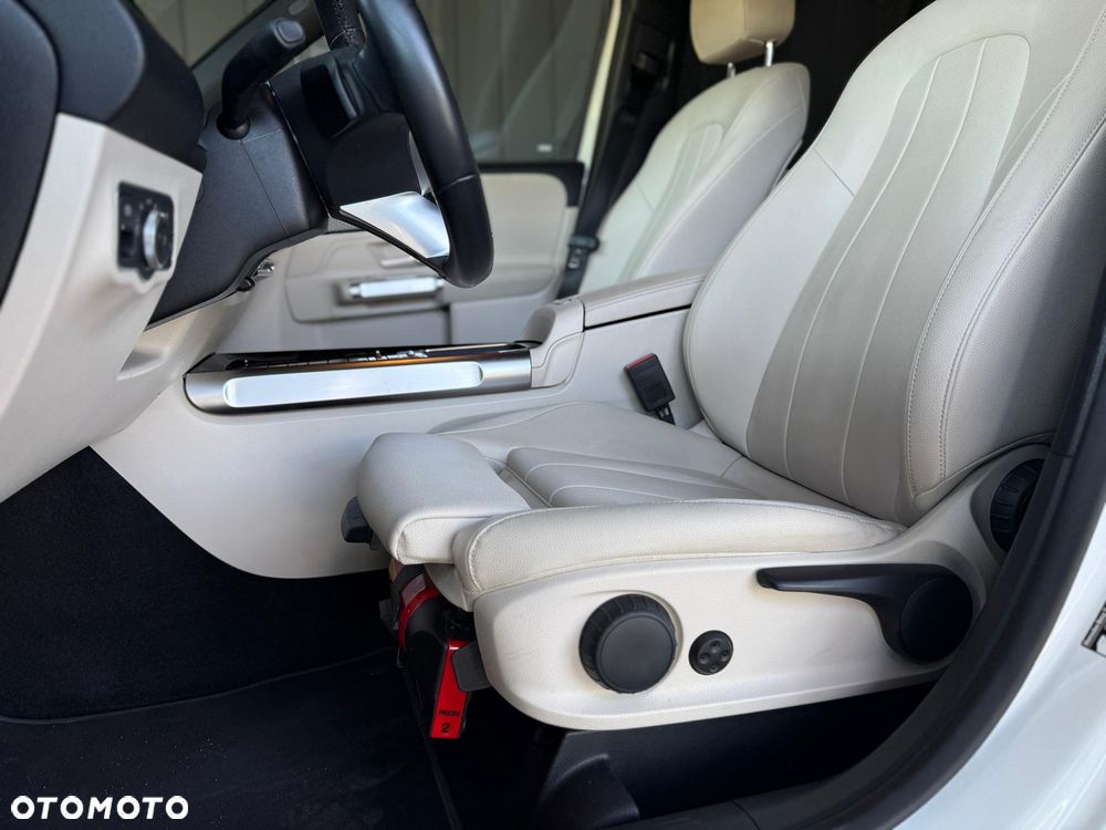 Mercedes-Benz GLB 200 d 4-Matic 8G-DCT - 20