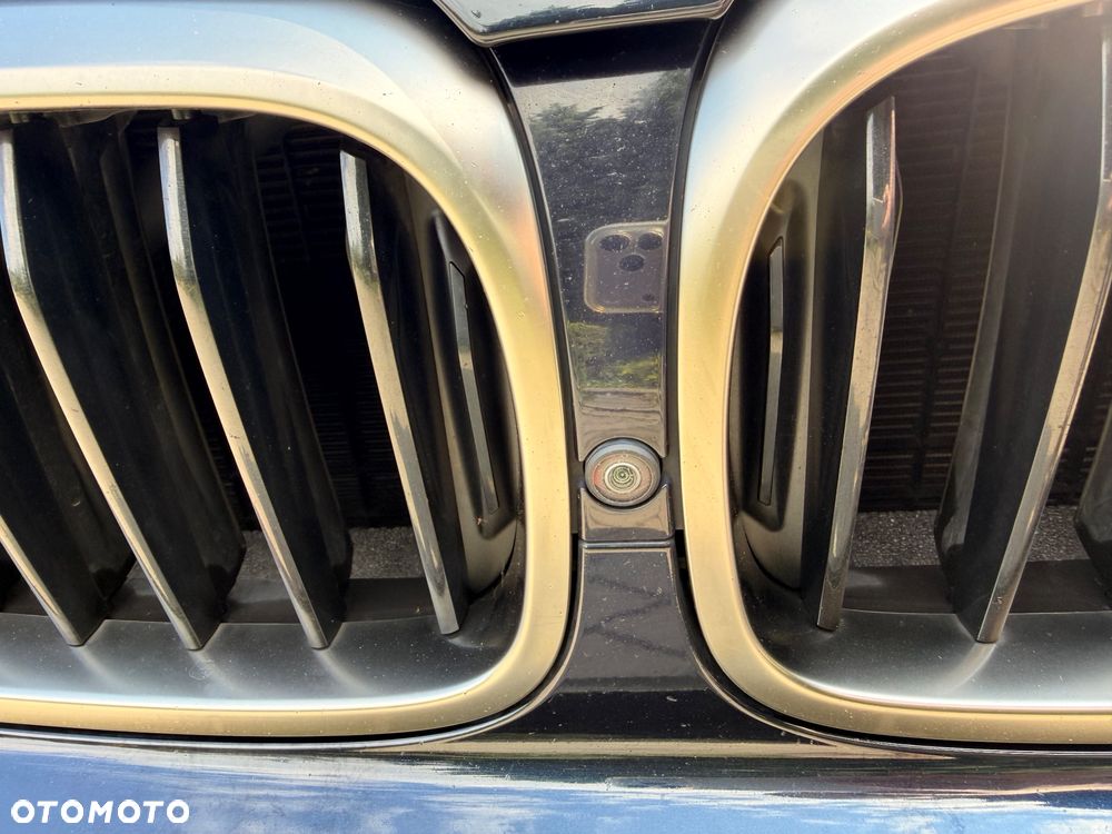 BMW Seria 5 - 39