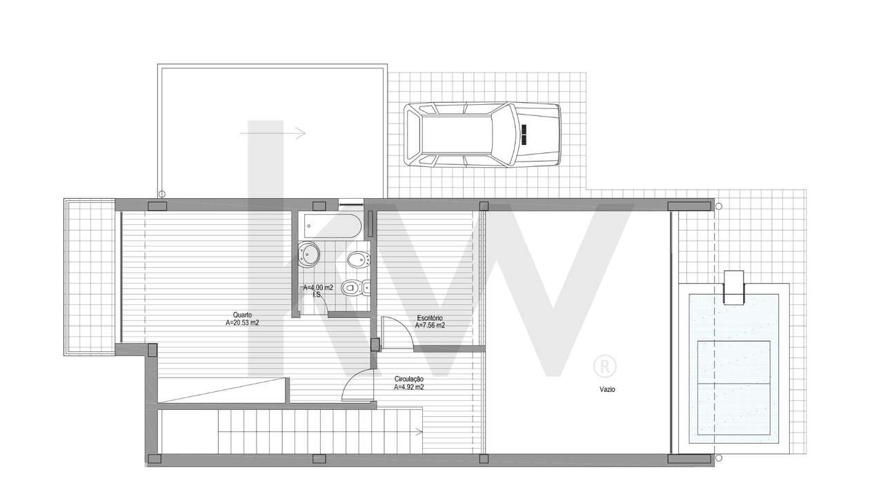 Lote Moradia Townhouse Palmela Village - Grande imagem: 4/7