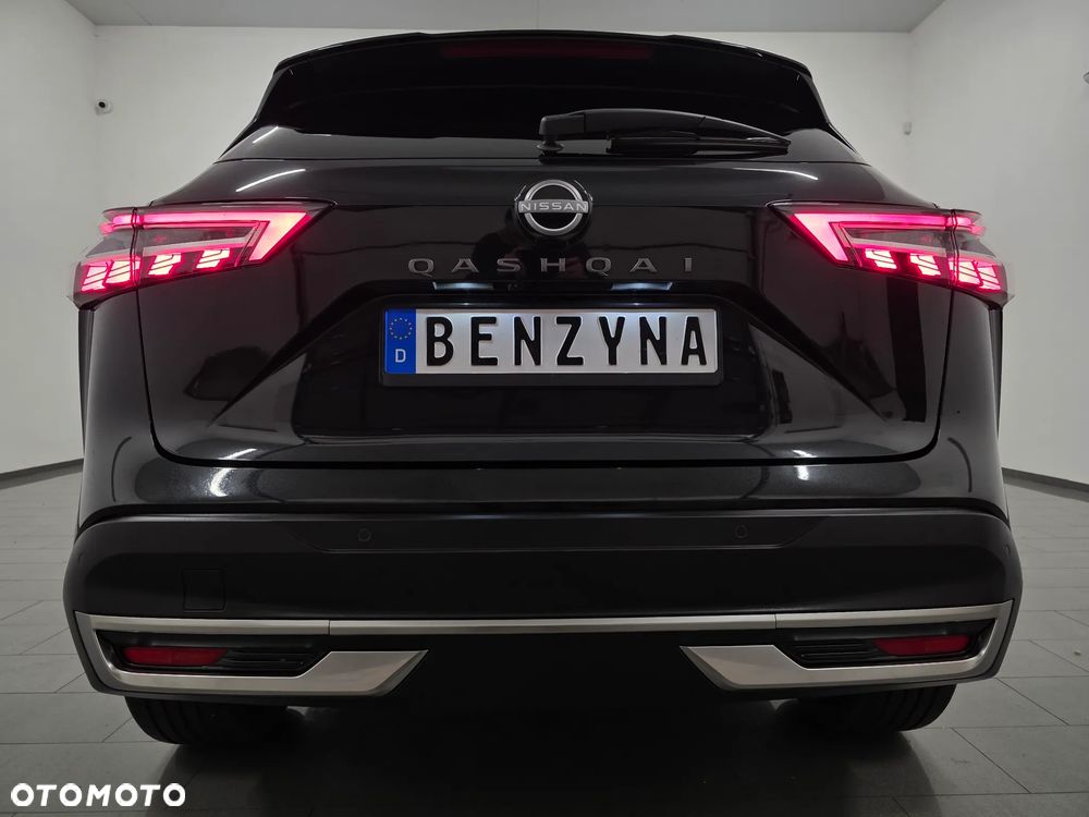 Nissan Qashqai 1.3 DIG-T MHEV Xtronic Tekna - 38