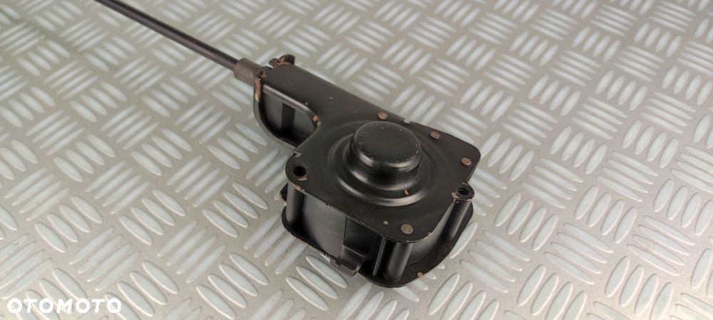 winda uchwyt mocowanie koła zapasowego CITROEN C4 GRAND PICASSO I 1 2006-13 - 4