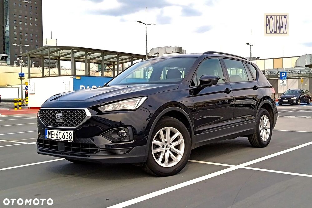 Skoda Kodiaq 1.5 TSI ACT 4x2 Active - 4