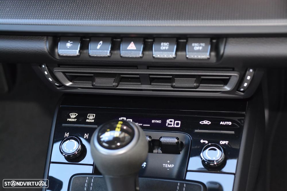 Porsche 911 (992) GT3 PDK - 54