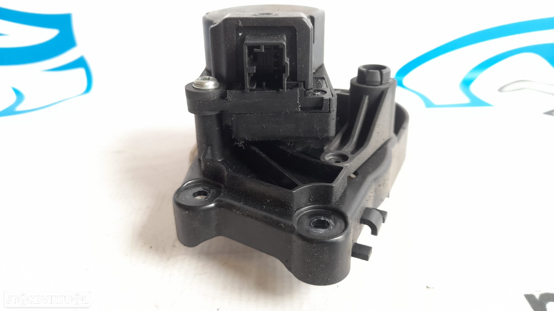 MOTOR COMPORTA SOFAGEM CHAUFFAGE ATUADOR FLAP 985459H 985459 BMW SERIE 3 E93 E92 E91 E87 E81 - 4