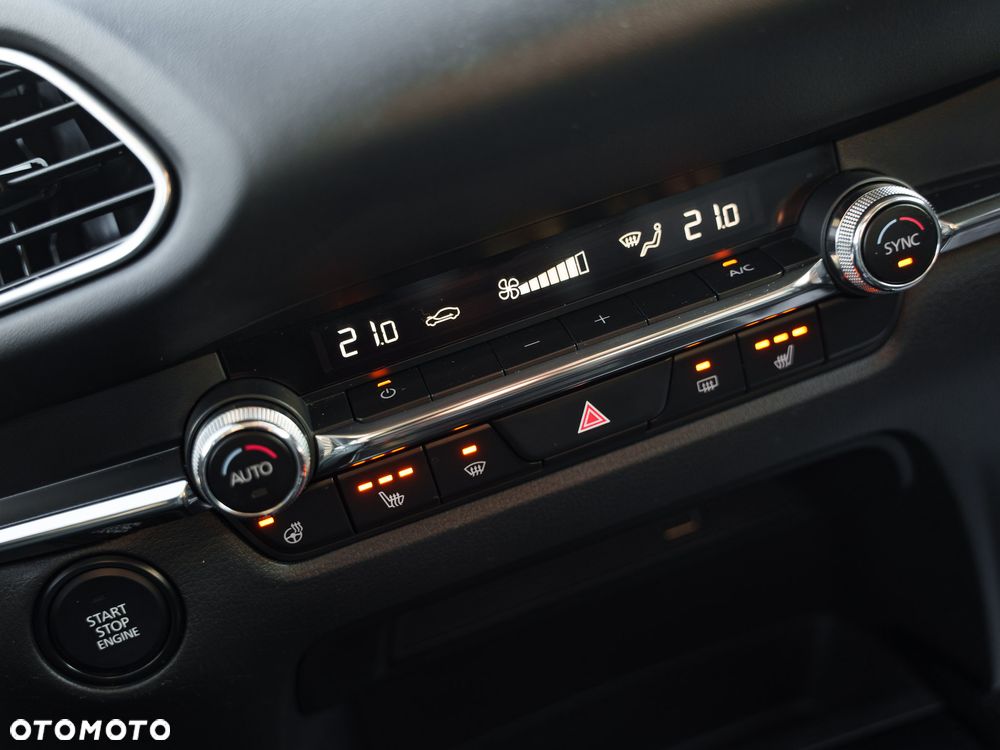 Mazda CX-30 SKYACTIV-D 1.8 - 28