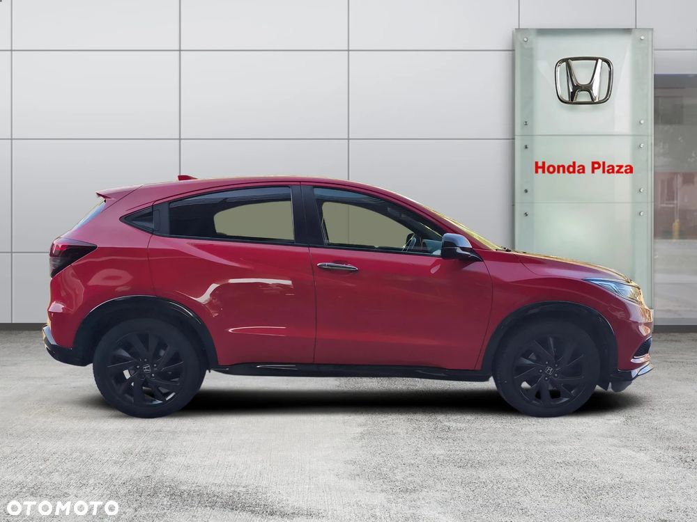 Honda HR-V - 6