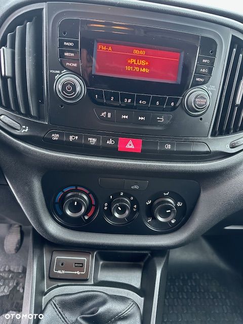 Fiat Doblo - 11