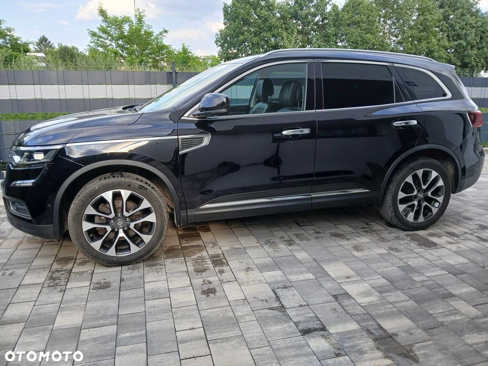 Renault Koleos - 3