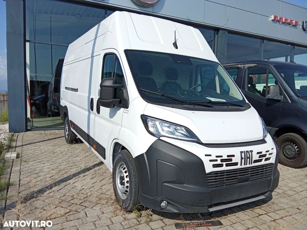 Fiat DUCATO - 2