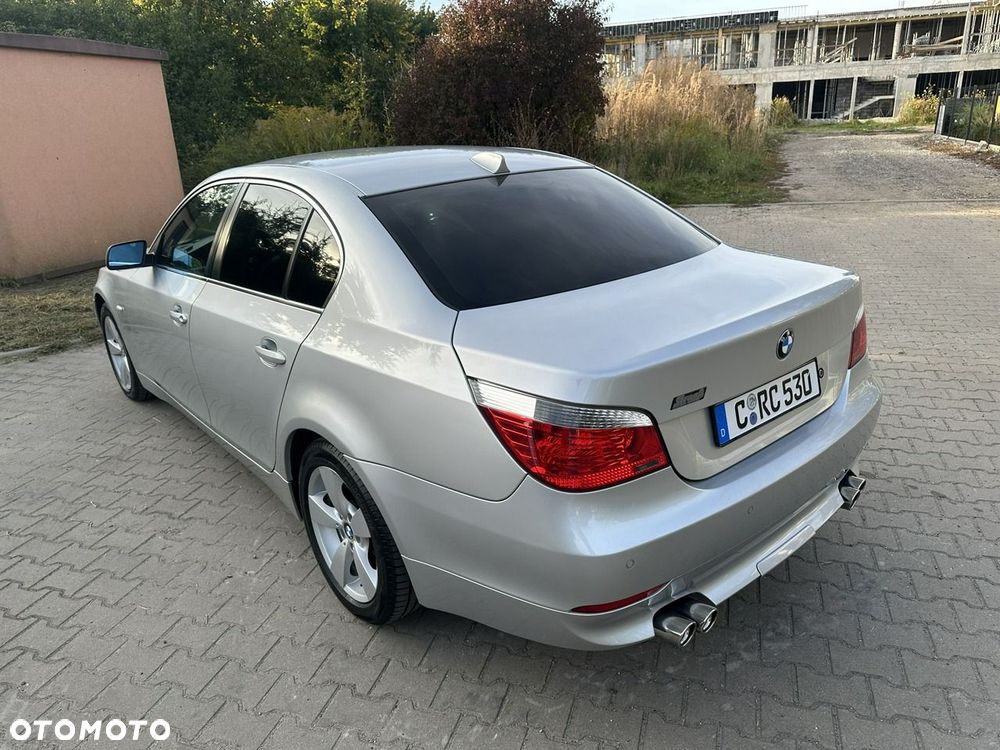 BMW Seria 5 - 3