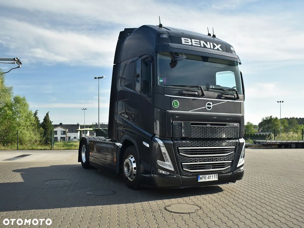 Volvo VTA3T - 1