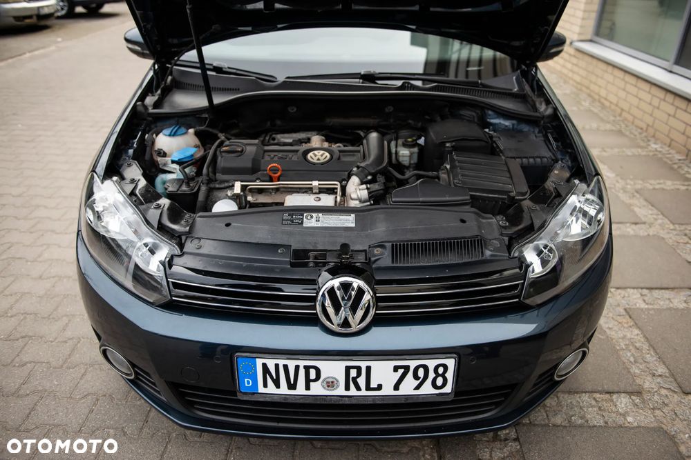 Volkswagen Golf 1.4 TSI Style - 37