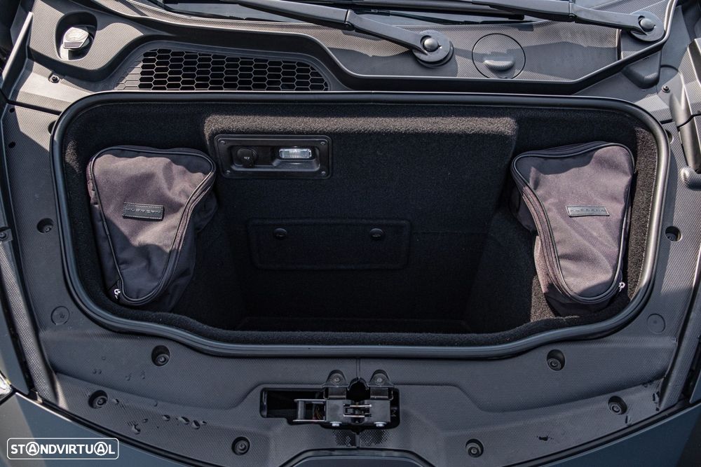 Lamborghini Huracán EVO - 51