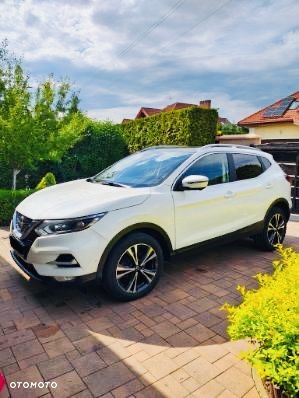 Nissan Qashqai 1.3 DIG-T N-Connecta DCT - 6