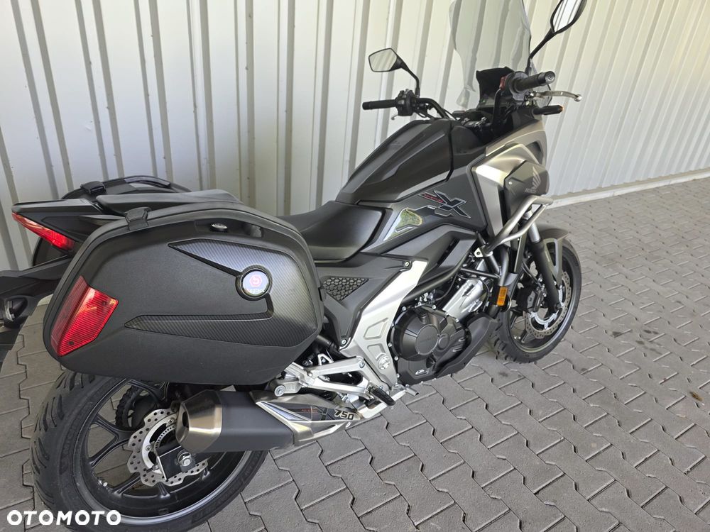 Honda NC - 3