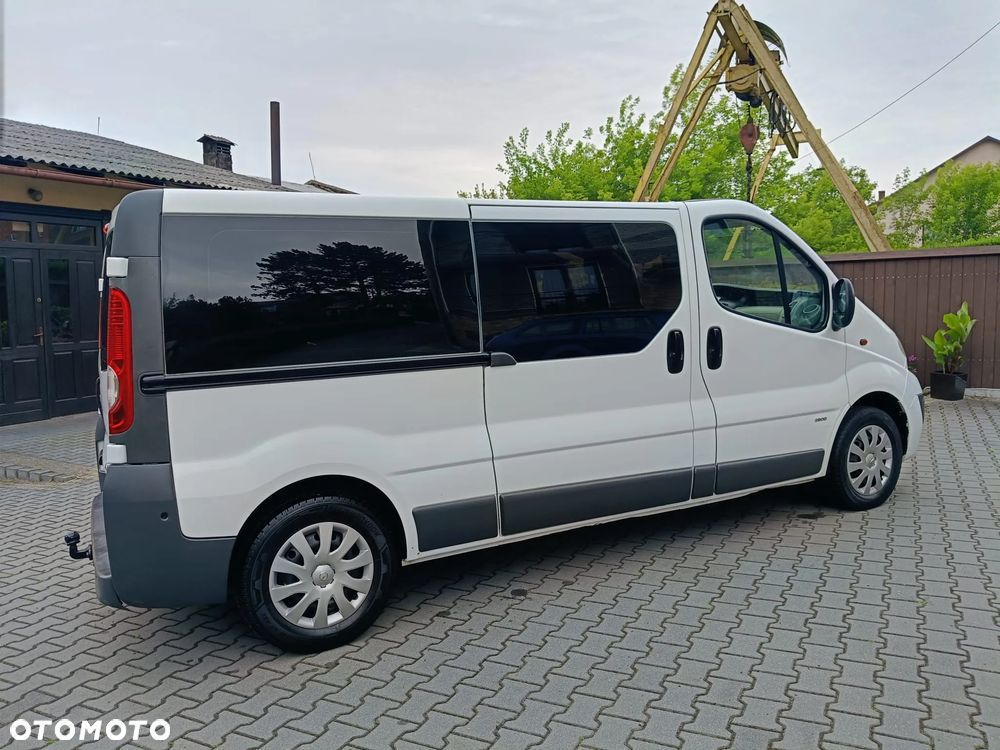 Opel Vivaro - 7