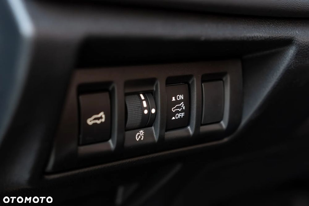 Subaru Outback 2.5i Platinum (EyeSight) Lineartronic - 28