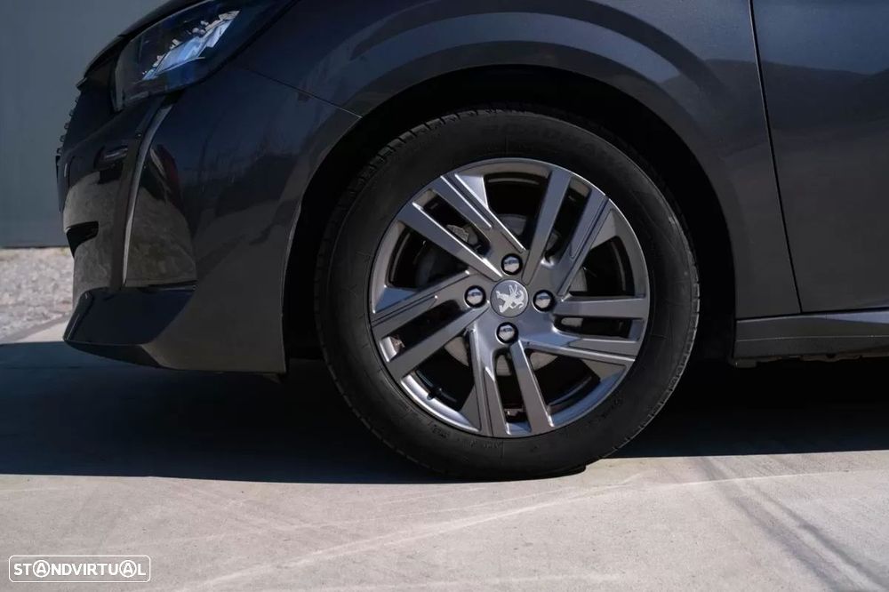 Peugeot 208 1.2 PureTech Active Pack - 6