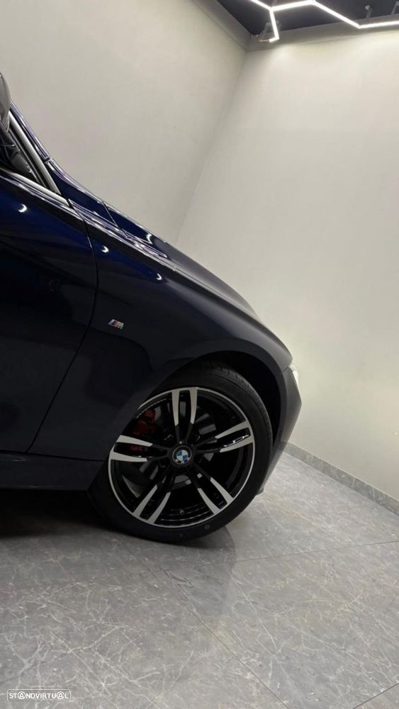BMW 320 d xDrive Aut. M Sport - 8