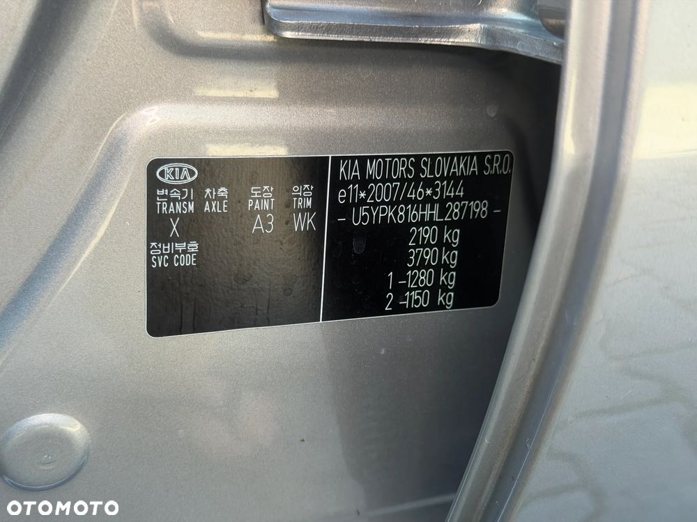 Kia Sportage 1.6 T-GDI AWD DCT GT LINE - 25