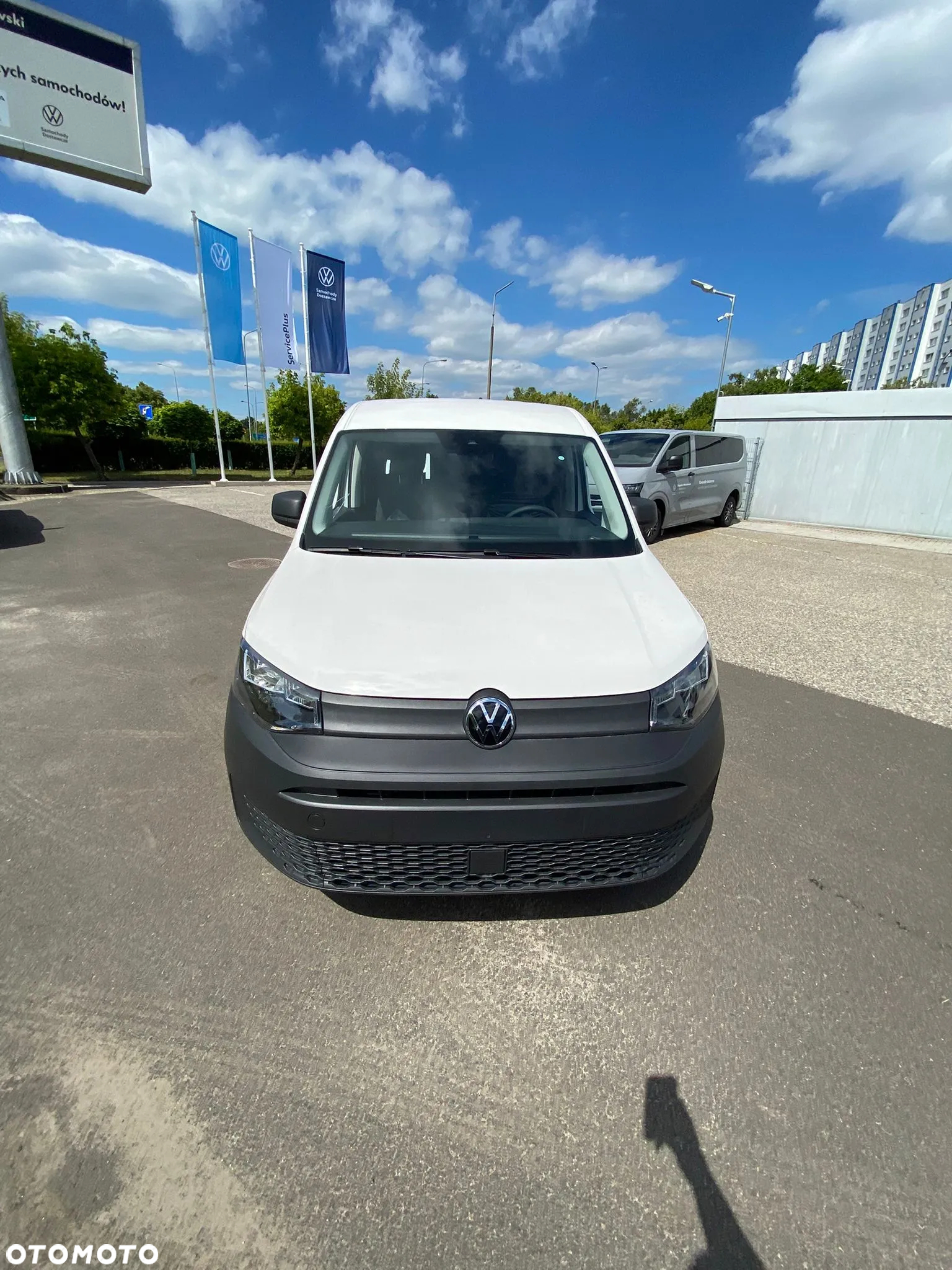 Volkswagen Caddy - 4