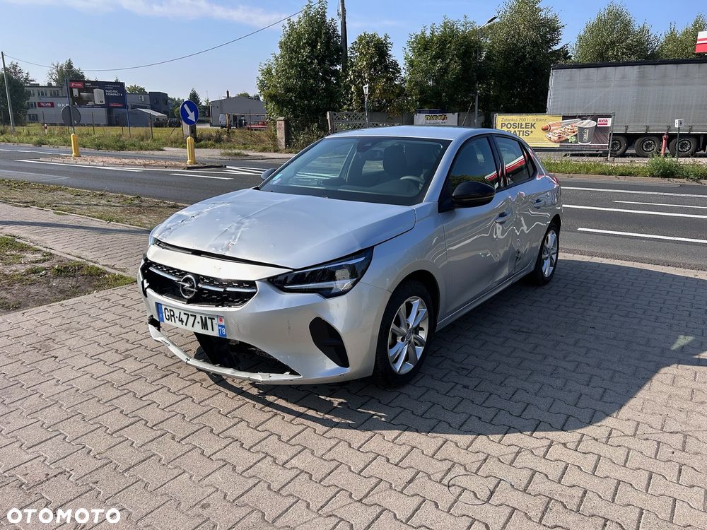 Opel Corsa 1.2 Elegance Business Pack S&S - 1