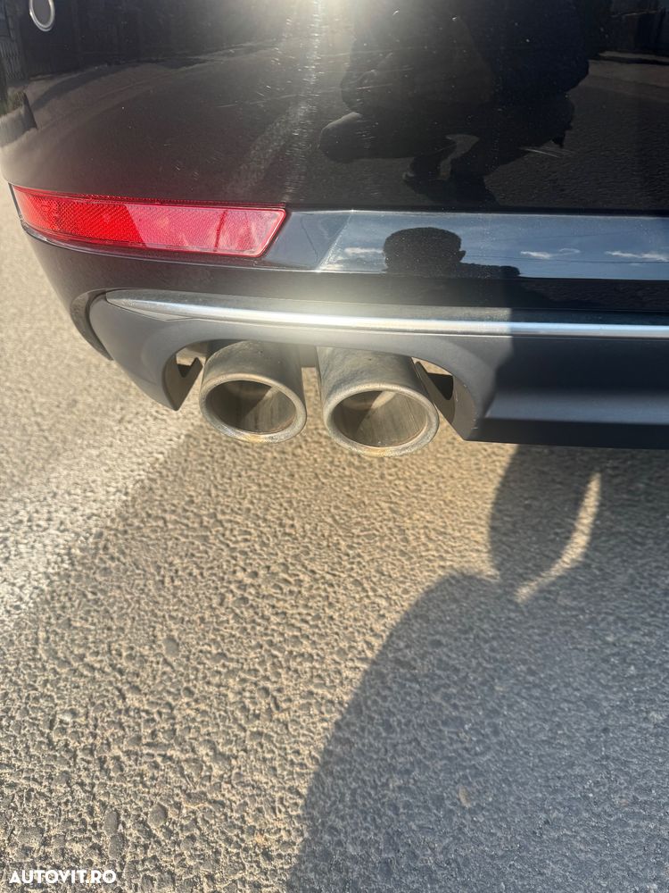 Audi A4 2.0 TDI ultra S tronic design - 6