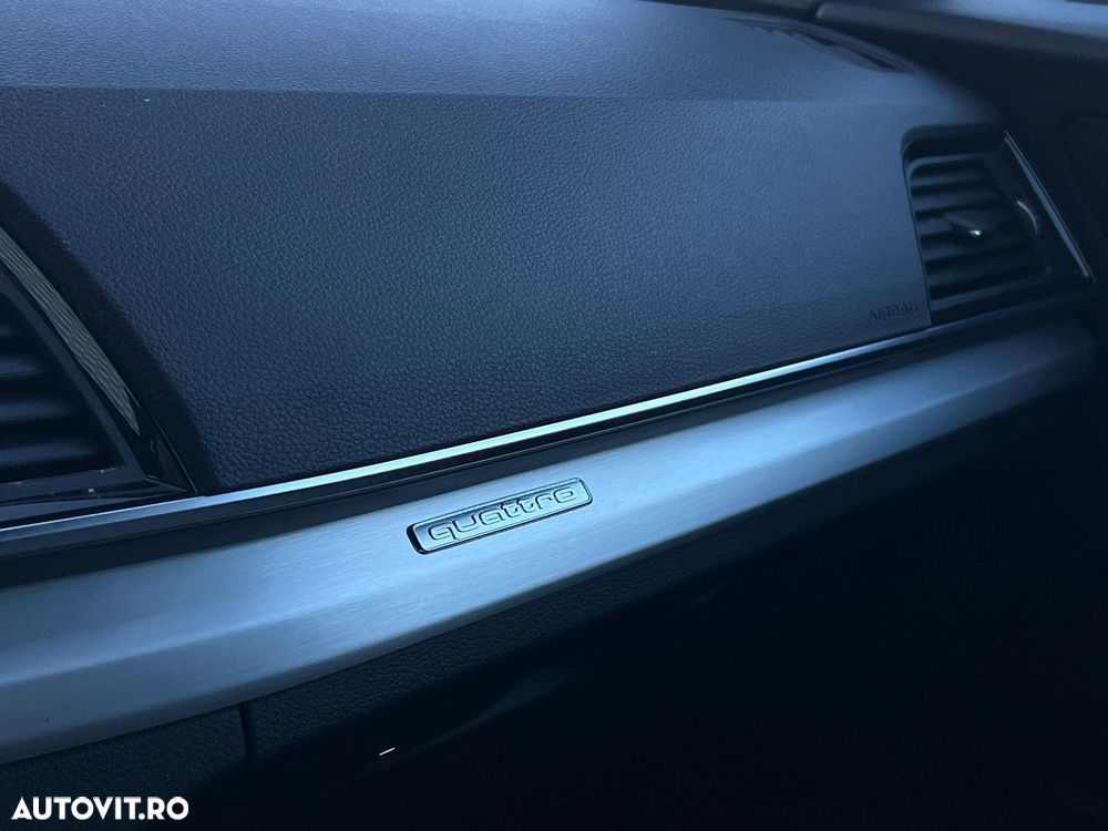 Audi Q5 45 TFSI quattro S tronic MHEV S Line - 29
