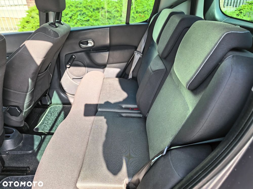 Renault Modus 1.5 dCi Avantage - 7