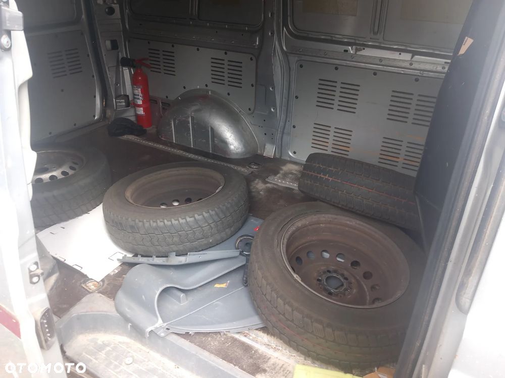 Mercedes-Benz VITO - 3