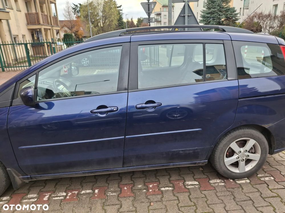 Mazda 5 1.8 Comfort - 5