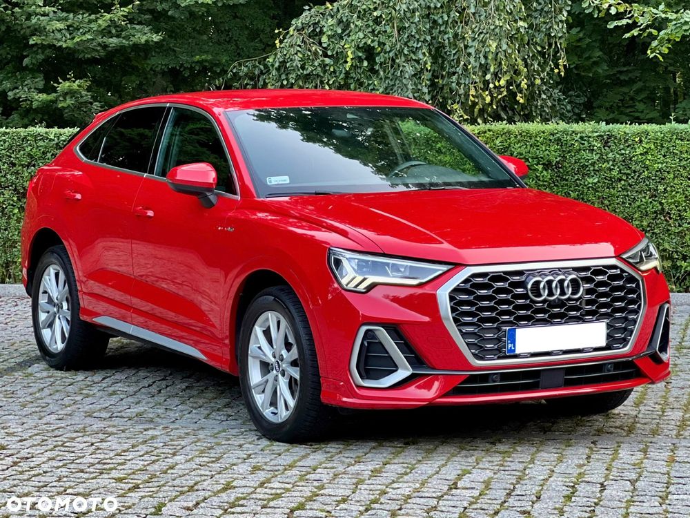 Audi Q3 Sportback - 10