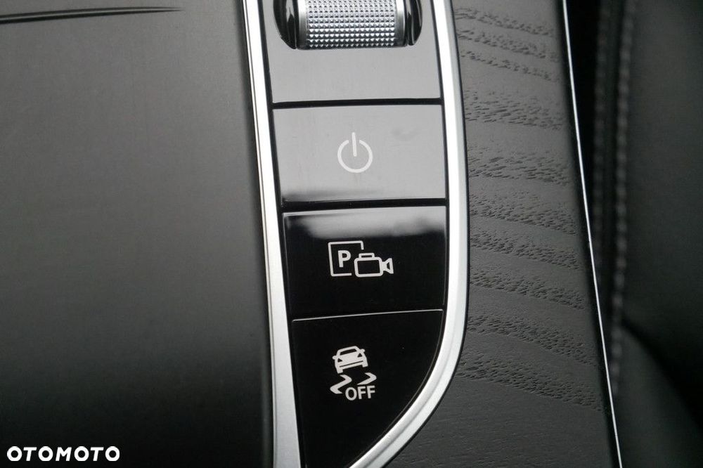 Mercedes-Benz GLC - 20