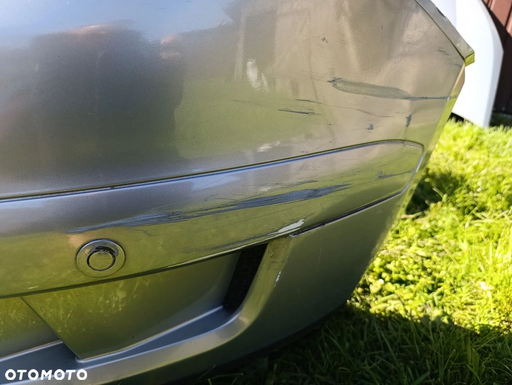 MASKA PAS ZDERZAK PRZÓD S-MAX MK1 D8 - 6