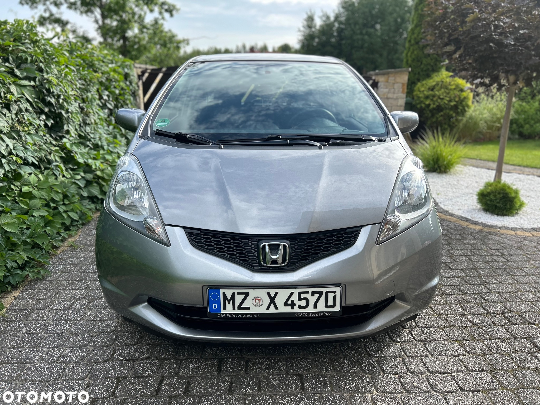 Honda Jazz 1.2 i-VTEC - 14