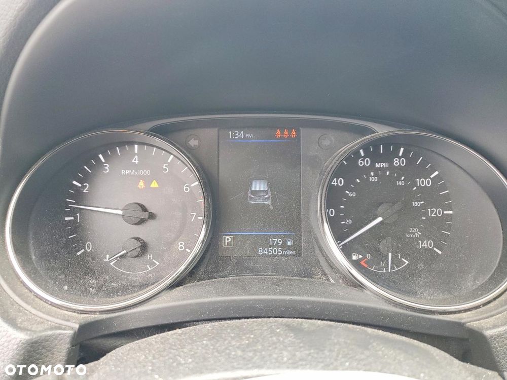 Nissan Rogue ver-3-0-tfsi-quattro-tiptronic - 10