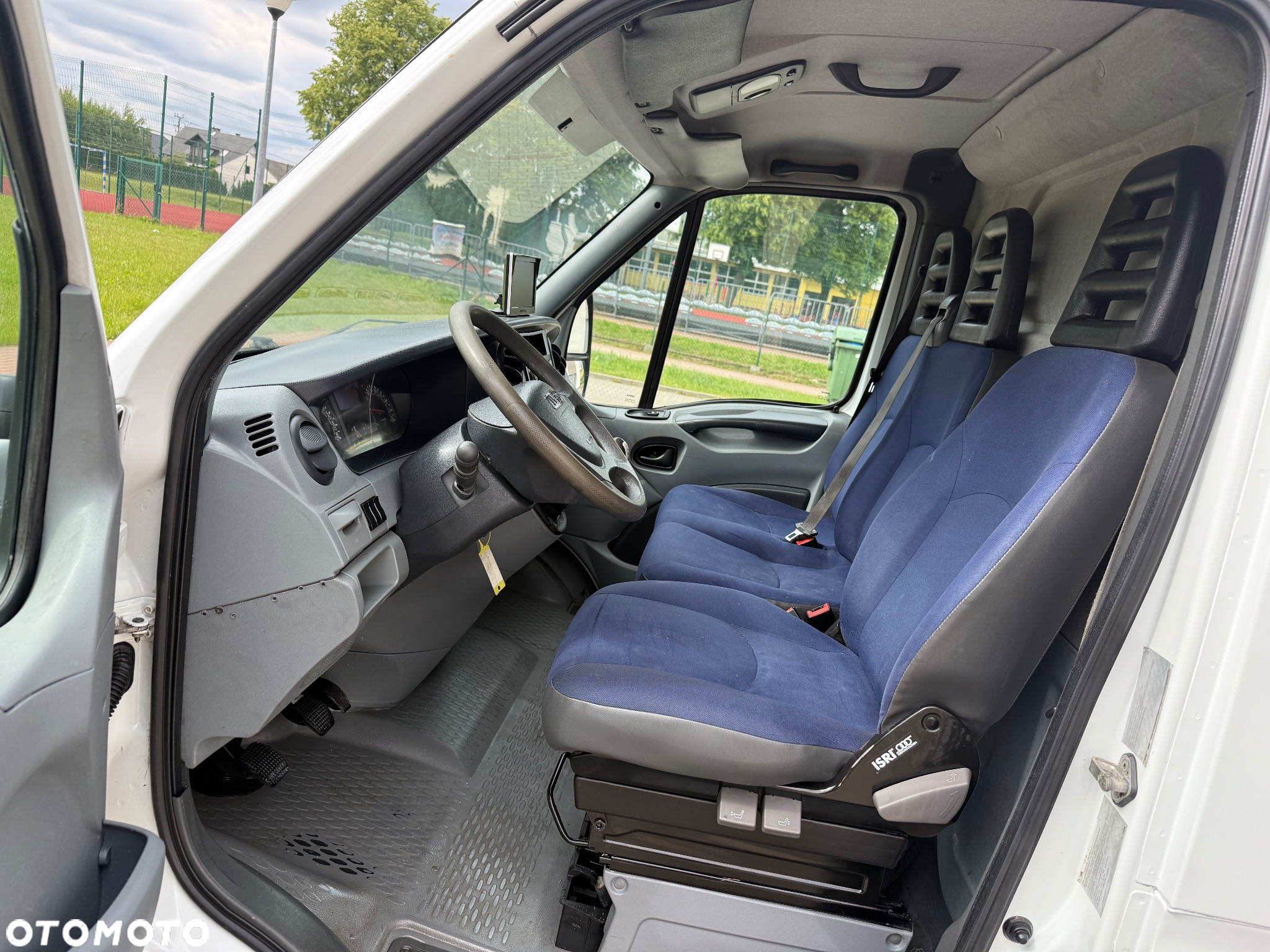 Iveco DAILY 29L12 - 7