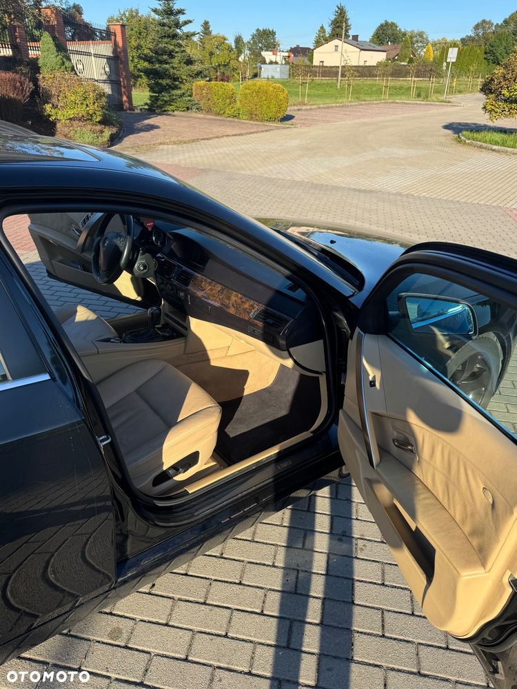 BMW Seria 5 - 10