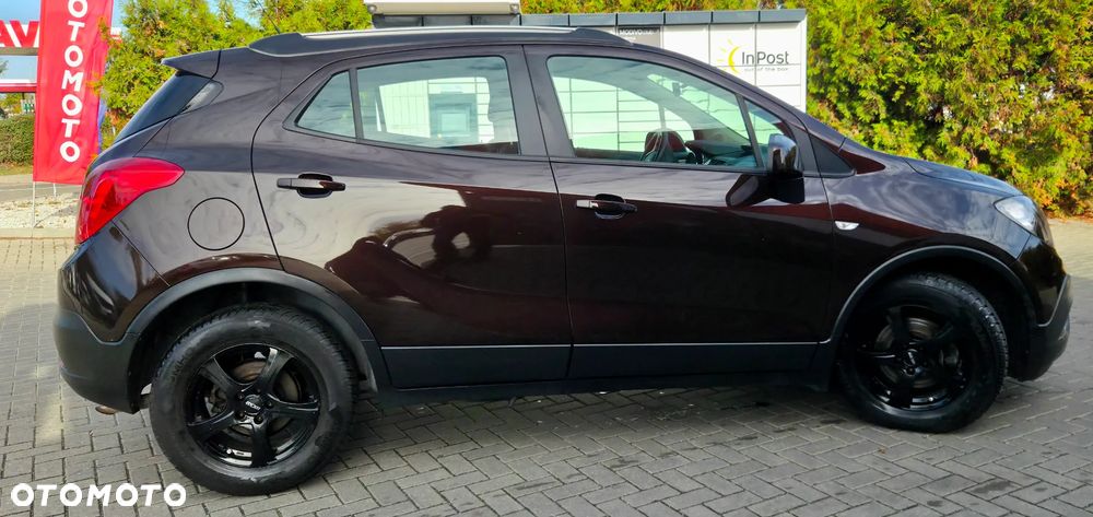 Opel Mokka 1.6 ecoFLEX Start/Stop Color Edition - 18