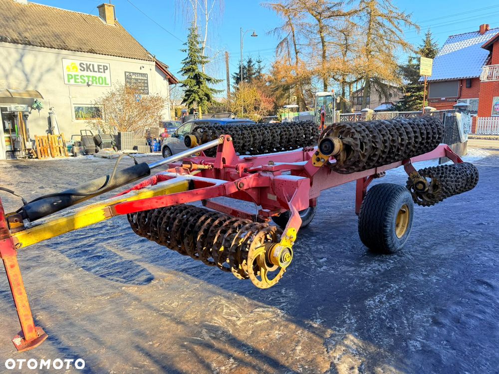 Väderstad Rexius RS940 - 2