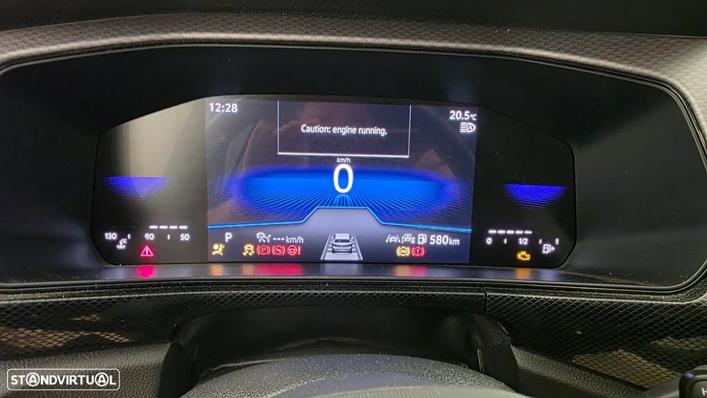 VW T-Cross 1.0 TSI Urban DSG Digital Cockpit Pro - 12