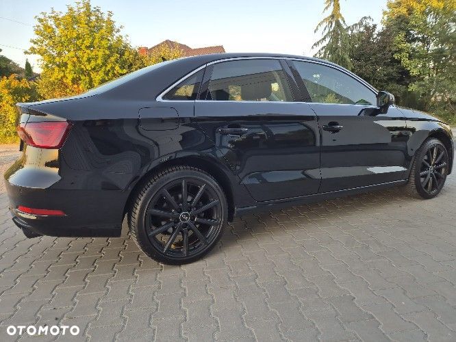 Audi A3 Limousine - 13