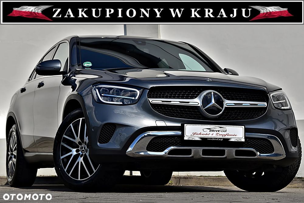 Mercedes - Benz GLC