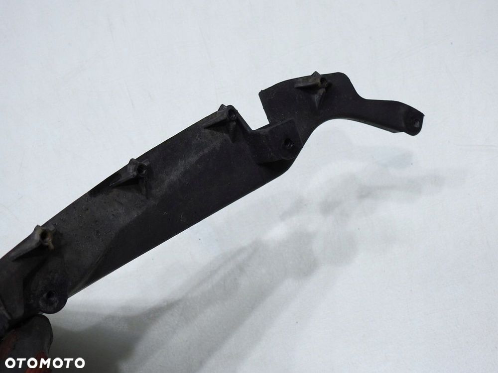 ŚLIZG ZDERZAKA LEWY TYŁ AUDI A4 B7 AVANT - 7