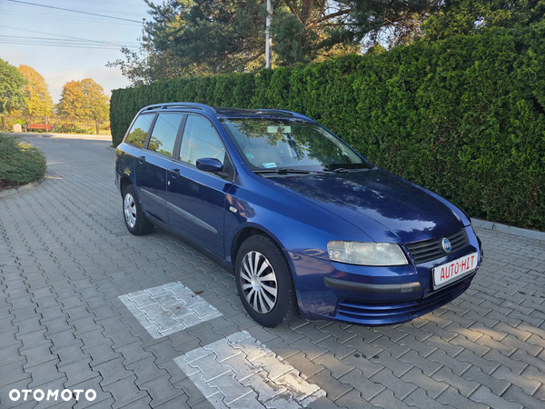 Fiat Stilo 1.4 16V Active