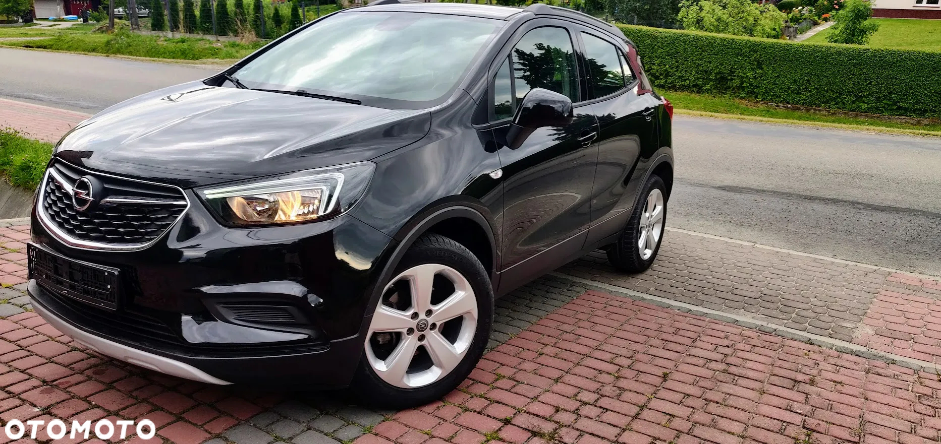 Opel Mokka 1.6 Active S&S - 4