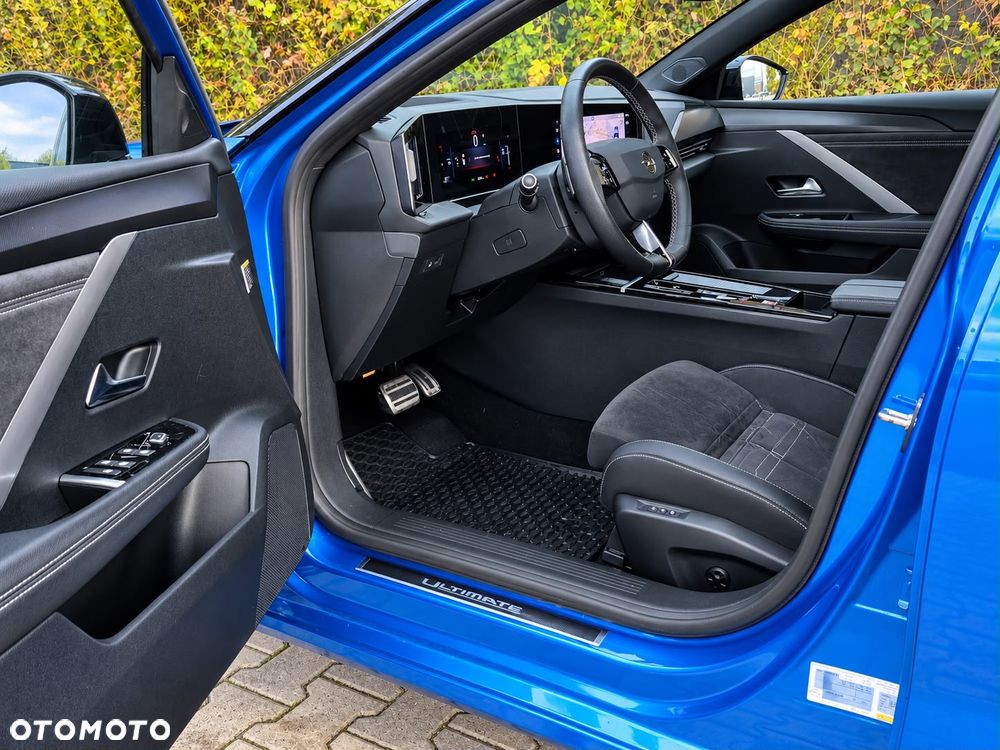 Opel Astra 1.5 CDTI Ultimate S&S - 12