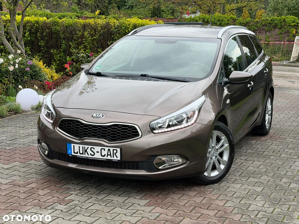 Kia Ceed 1.6 GDI XL - 35
