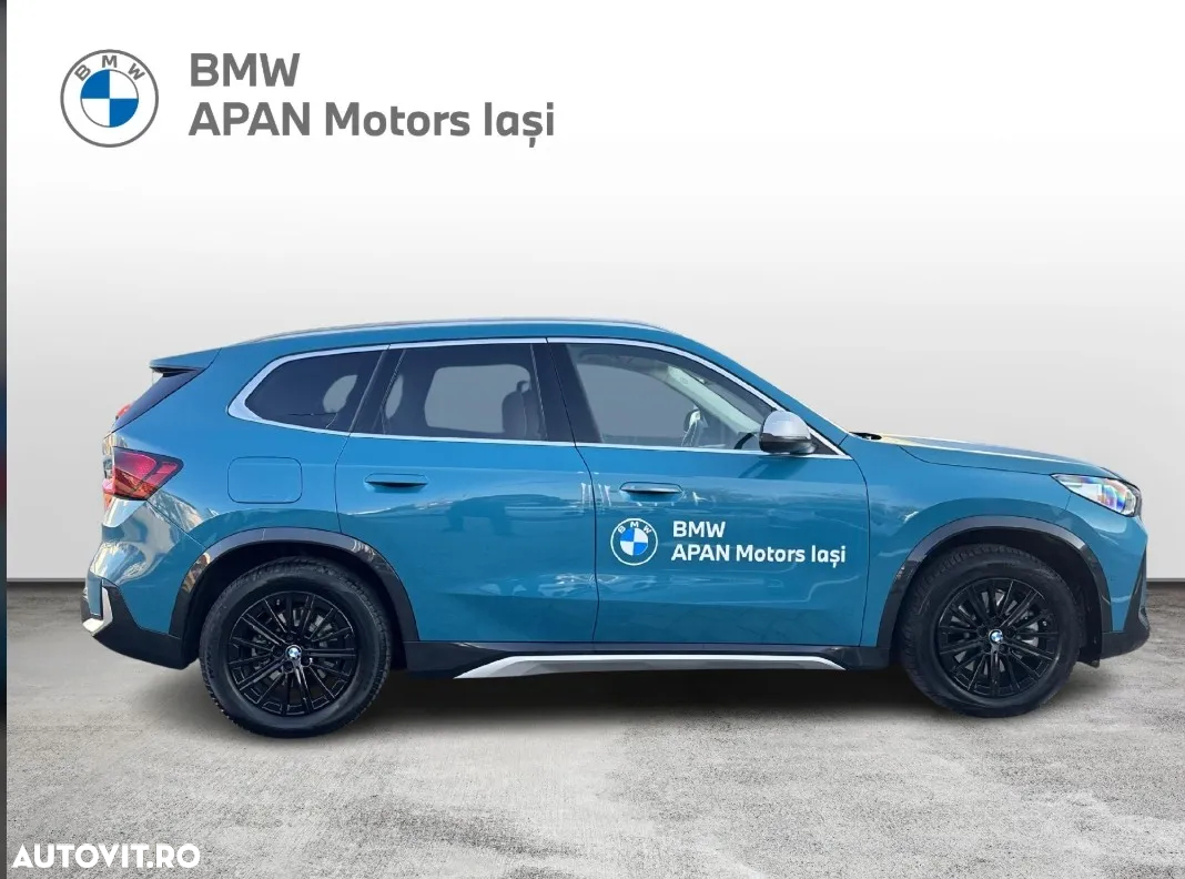BMW iX1 xDrive30 - 5